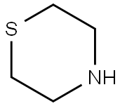 Thiomorpholine(123-90-0)